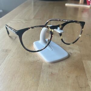 WARBY PARKER Haskell Frames in Tortoise